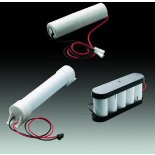 Safeexit Batteripakning 1,2V 1,5AH