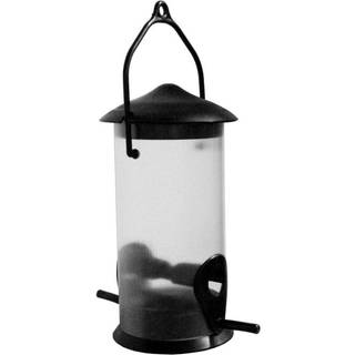 Nyby Bruk 6523-8-10 Fuglefodere rør, 15 cm