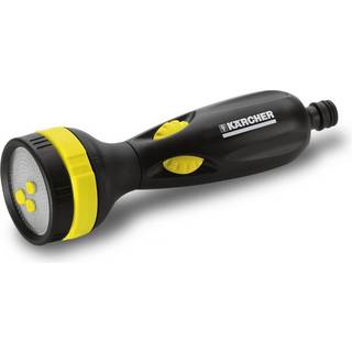 Basic multifunktionel sprøjtepistol