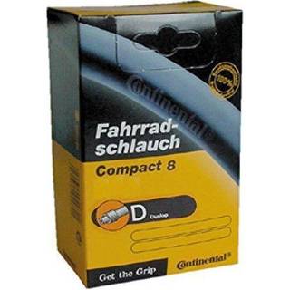 Cykelslange Continental Compact Tube 54-110 Cykelventil 26 mm