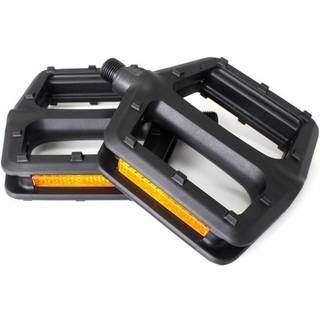 VP Nylon Pedaler - Sort