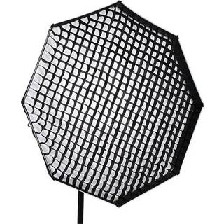 Nanlux Octagonal softbox with eggcrate for 650C