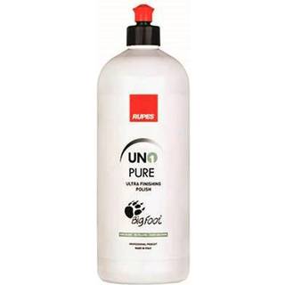 Bådpolish RUPES Uno Pure Ultra Finishing, 1 liter