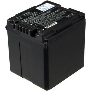 Batteri til Panasonic VW-VBG260 batteri