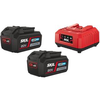 SKIL batteripakke 3112BA
