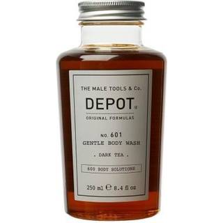 Depot No.601 Gentle Body Wash Oriental Dark Tea 250 ml