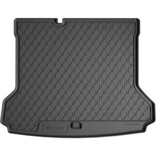 Bagagerumsbakke VW ID.4 2020- lower