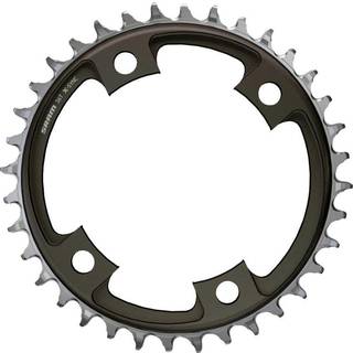 Sram Tandhjul ¥107 mm Bcd 1X12-Speed Force Axs Alu 36T