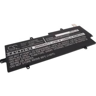Batteri til Toshiba PA5013U-1BRS, 14.8V, 3000mAh batteri