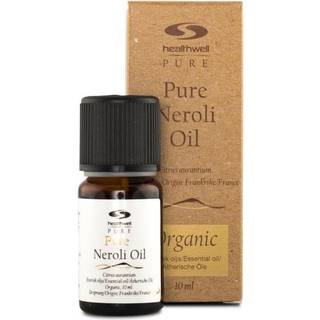 PURE Neroliolie ØKO, 10 ml