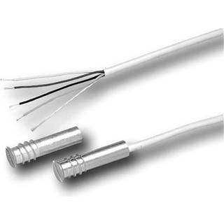 Alarmtech MC 240 Magnetkontakt 1 Åbning af kontakt 2 m kabel