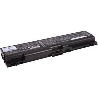 Batteri til Lenovo ThinkPad 70+ Laptop - 11,1V (kompatibelt)