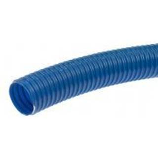 Hawk Spånsugerslange & ventilationsslange PVC 76 mm