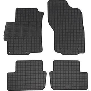 Gummimåtter Mitsubishi Lancer 2008-
