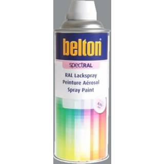Belton 324 Ral 7045 Telegrå