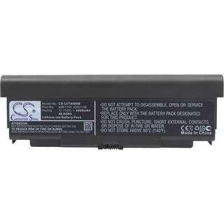 Batteri til Lenovo ThinkPad L440 mfl.