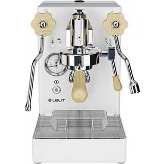 Lelit MaraX PL62X-EUCB Black