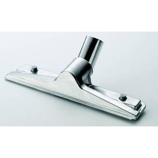 Gulvmundstykke alu 330mm ø36mm