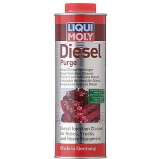 Liqui Moly Diesel Servicerens (grov) (500ml)