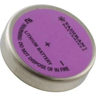 Tadiran Batteries 11 1 13763 22