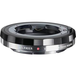 Voigtländer System adapter Nah+ Nikon Z Leica M