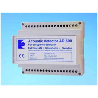 Extronic AD600 Detektor 230VAC