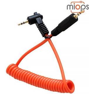 Miops Camera connection cable Canon C2 Canon C2 orange