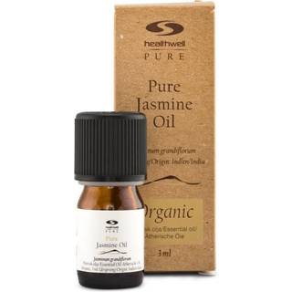 PURE Jasminolie ØKO, 3 ml