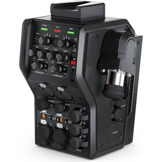 Blackmagic Camera Fiber Converter