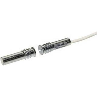 Alarmtech MC 240-6 Magnetkontakt 1 Åbning af kontakt 6 m kabel