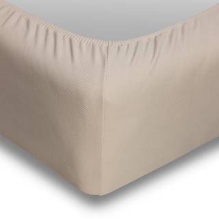 Mille Notti Belmondo Base cover Beige 105x200/210 cm