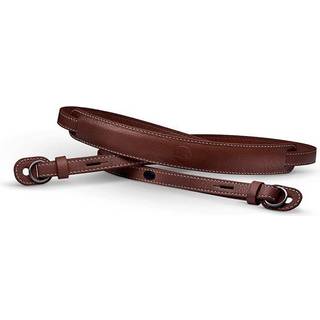Leica Carrying strap for M10 Leather vintage brown