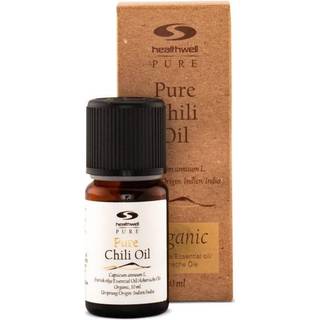 PURE Chiliolie ØKO, 10 ml