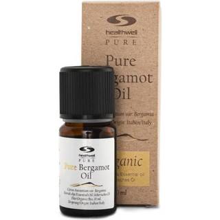 PURE Bergamotolie ØKO, 10 ml