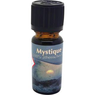 Mystique Wellness Duftolie - 100% æterisk - 10 ml.