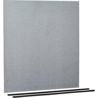 Smartfence Fibercement, H95, Smart Fence - 10178