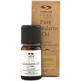 PURE Mandarinolie ØKO, 10 ml