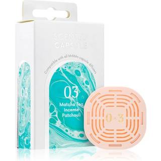 Mr & Mrs Fragrance Queen 03 refill til aromadiffusere kapsler 1 stk. - 1 stk.