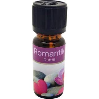 Romantic Duftolie - 10 ml.