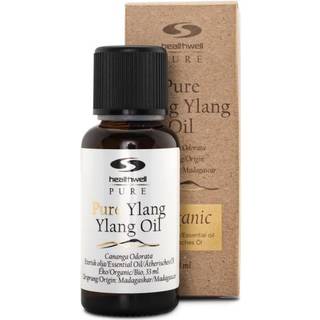 PURE Ylang ylang ØKO, 33 ml