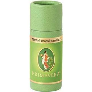 Primavera Aromaterapi Æteriske olier Neroli marokkansk 1 ml () - 1 ml