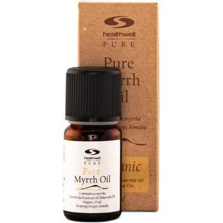 PURE Myrrhaolie ØKO, 10 ml