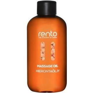 Rento Massage Oil 200 ml
