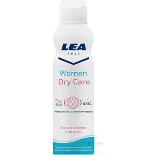 LEA Deo Spray, Dry Care, Women, 150 ml.