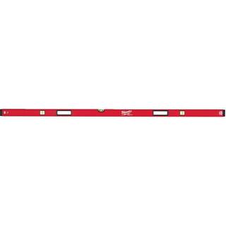 Milwaukee Vaterpas backbone mag 200cm (4932459073)