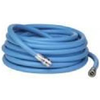 NITO Varmtvandsslange 15 m Blå 20 bar 1/2" (57276A3)