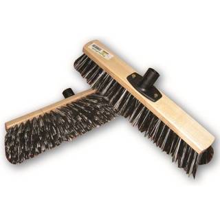 Solbacka Rundstavsfabrik 23-3293 Børstehoved 40 CM TYPE TWIN-PARK