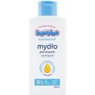 Bambino Family Shower Gel Silkeagtig brusegel Creamy 400 ml - 400 ml