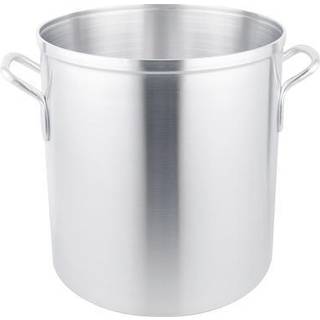 Vollrath 32 Qt Wear-Ever Aluminium Stock Pot
