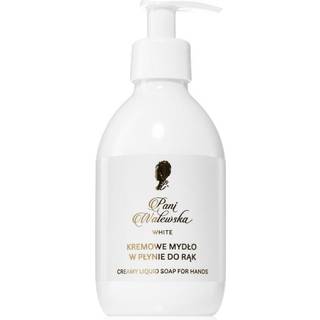 Pani Walewska White Håndsæbe til kvinder 300 ml - 300 ml